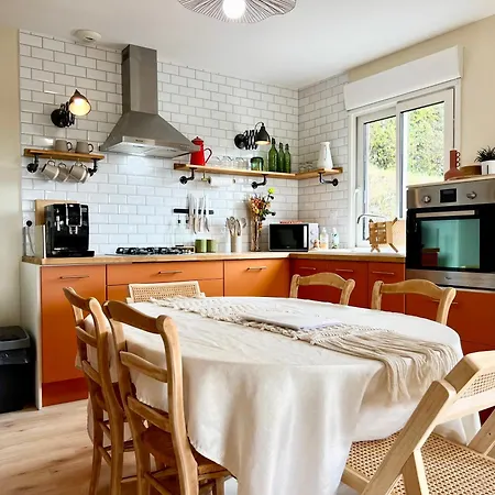 La Ady Futuroscope 2 A 6 Pers *