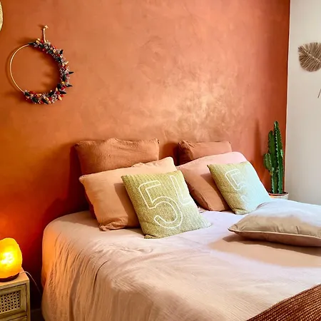 Villa La Ady Futuroscope 2 A 6 Pers Chasseneuil-du-Poitou