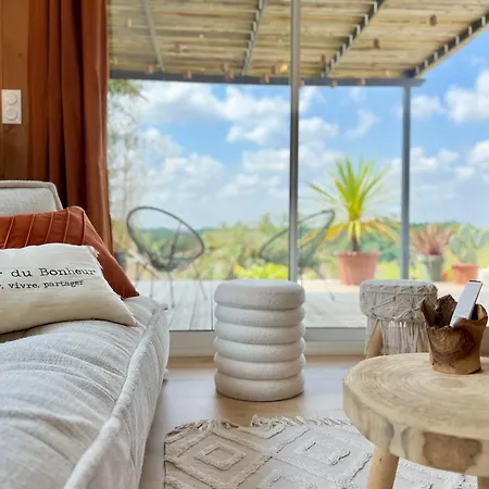 La Ady Futuroscope 2 A 6 Pers