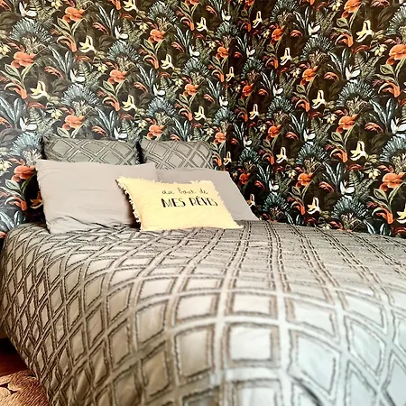 La Ady Futuroscope 2 A 6 Pers 沙斯讷伊迪普瓦图