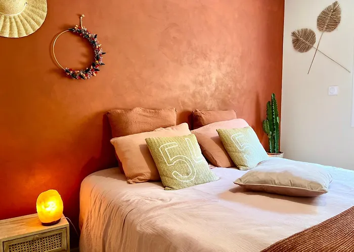 Villa La Ady Futuroscope 2 à 6 Pers Chasseneuil-du-Poitou