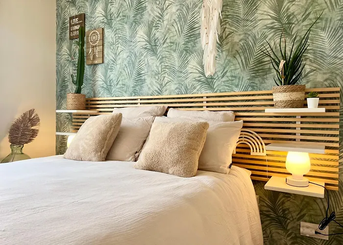 La Ady Futuroscope 2 A 6 Pers *